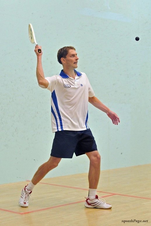 Koša Martin squash