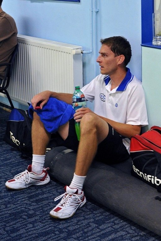 Koša Martin squash