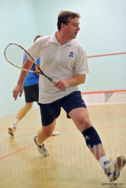 Holeš Petr squash