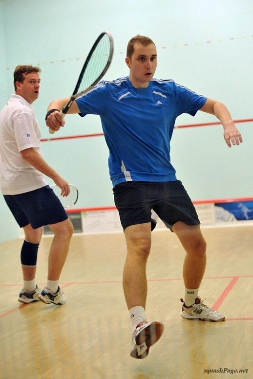 Pour Jiří squash