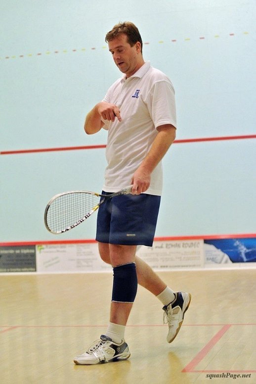 Holeš Petr squash