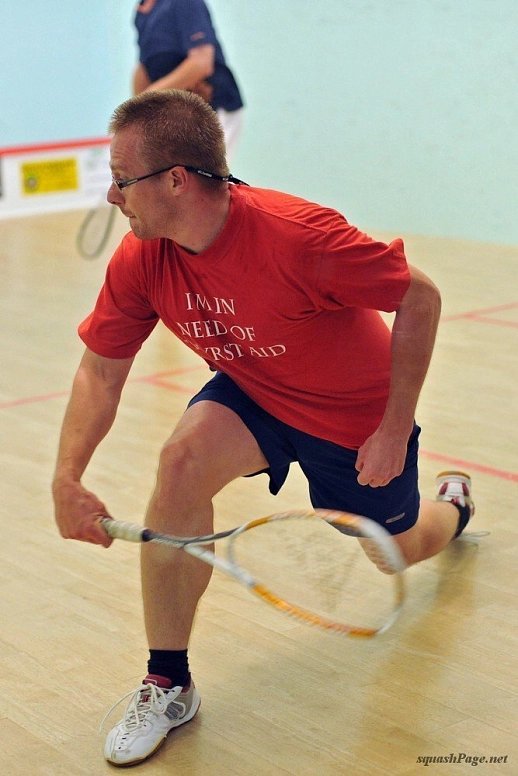 Pištěk Tomáš squash