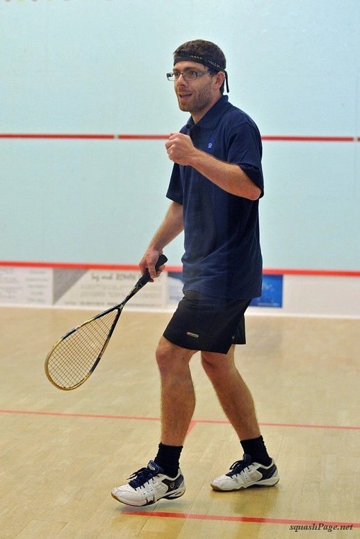 Morkus Vratislav squash