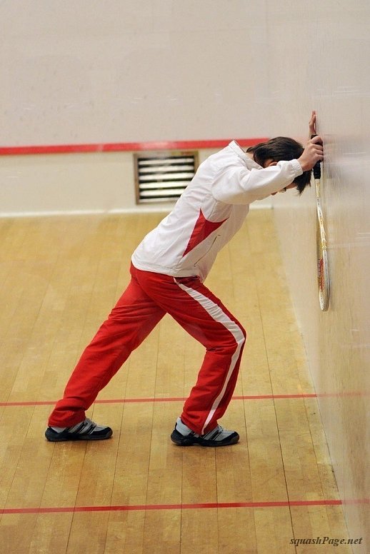 Lipovský Vít squash