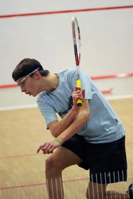 Ryba Jan squash