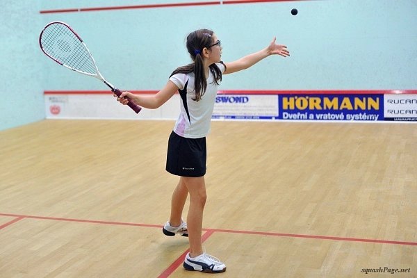 squash
