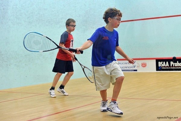 Polák Ota squash