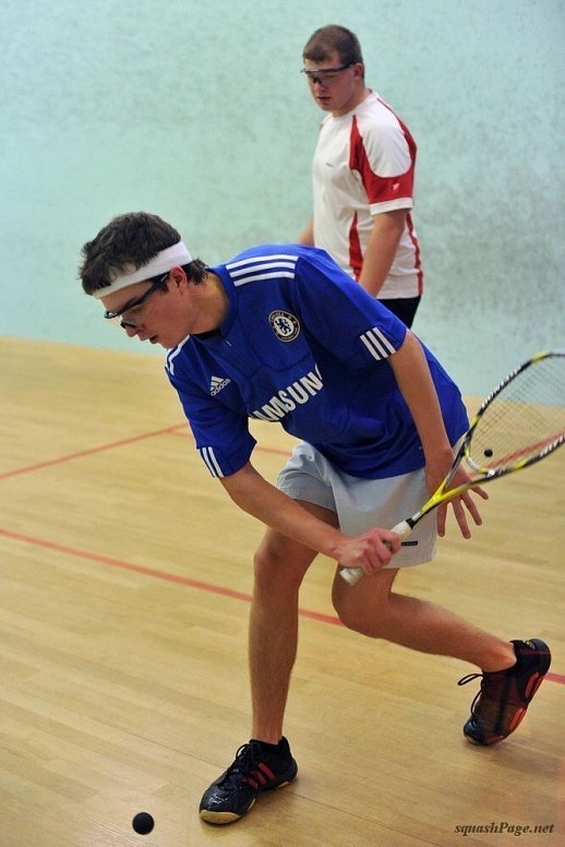 Kulka Filip squash