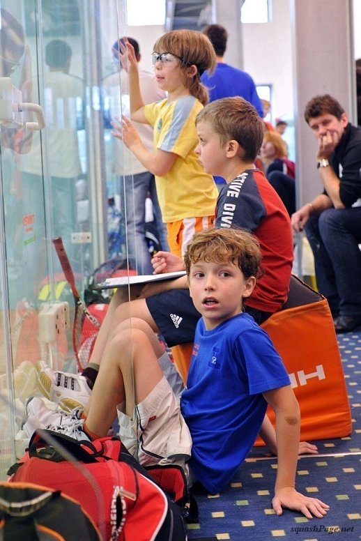 Polák Ota squash