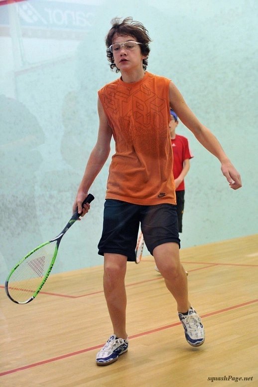 Šlehofer Jan squash