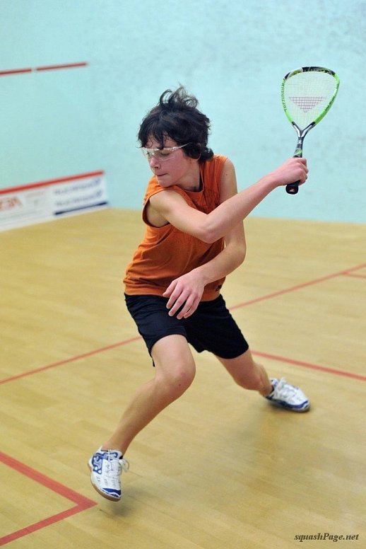 Šlehofer Jan squash