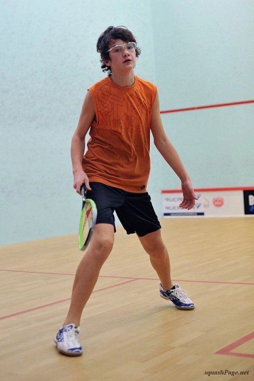 Šlehofer Jan squash