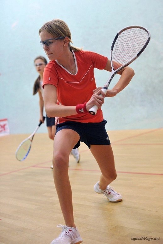 Goldmannová Kiki squash