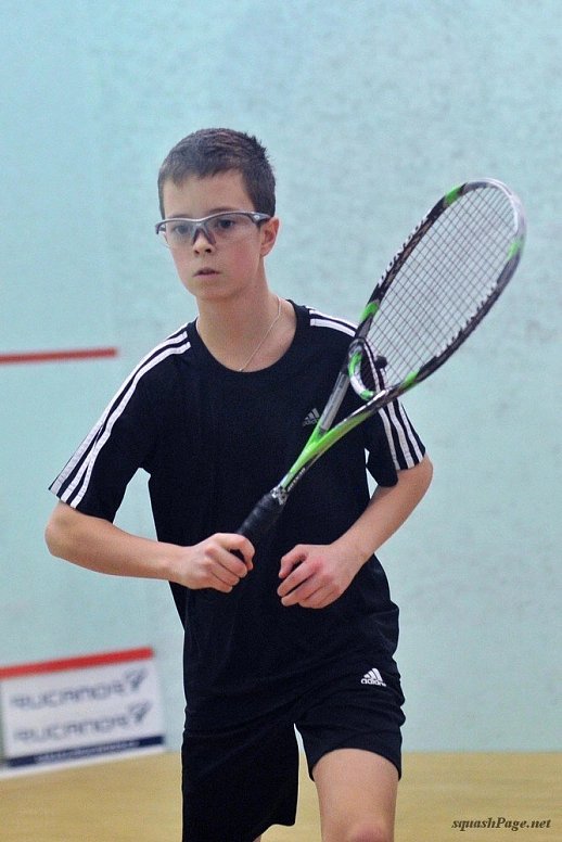 Kulka Matěj squash