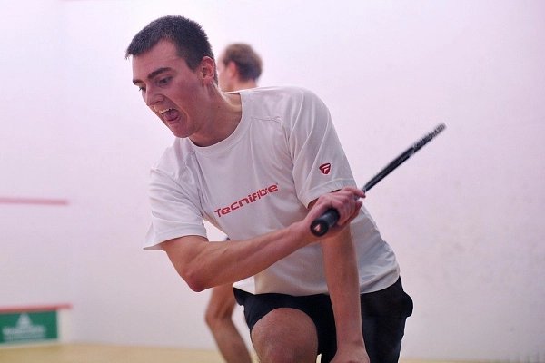 Machovský Pavel squash