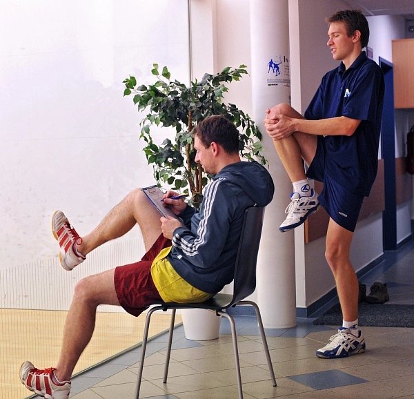 Steiner Petr squash
