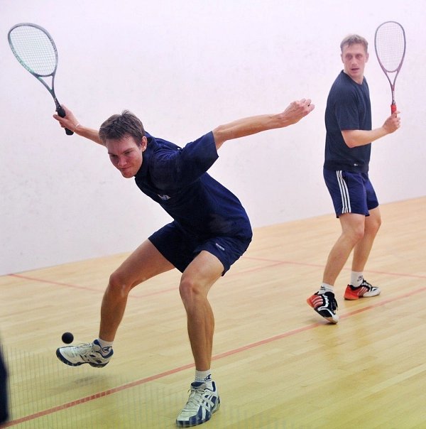 Steiner Petr squash