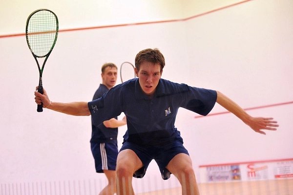 Steiner Petr squash