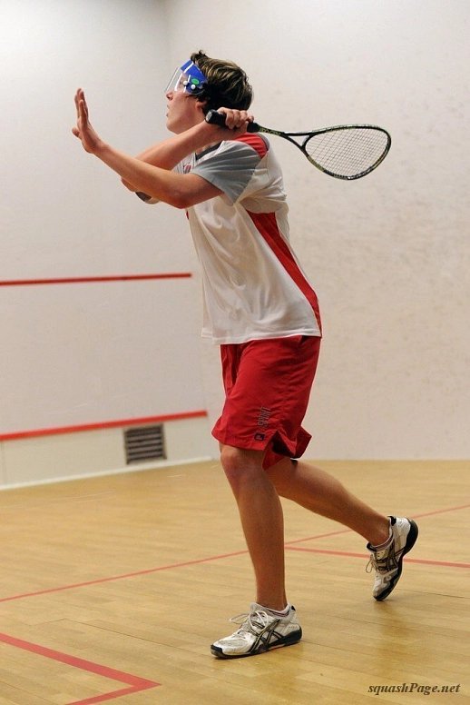 Levinský Lukáš squash