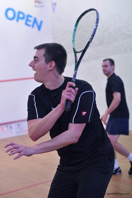 Machovský Pavel squash