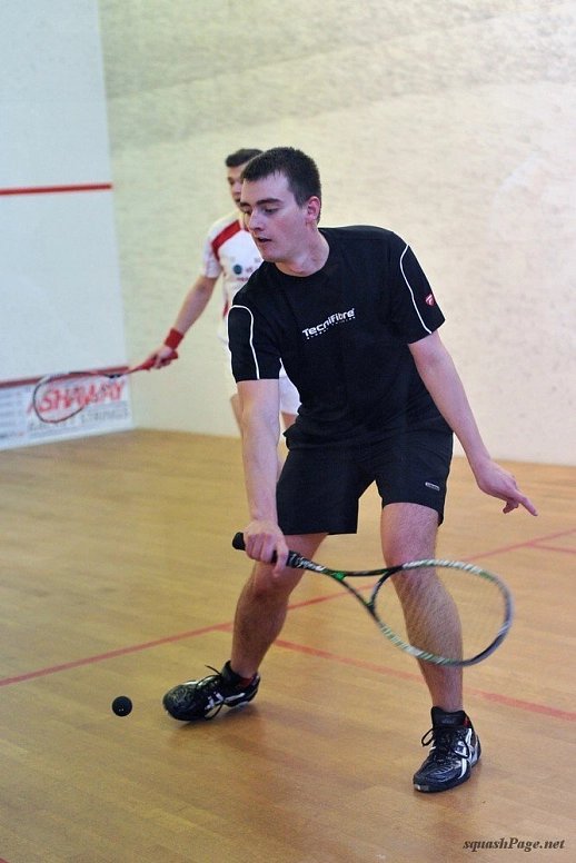 Machovský Pavel squash