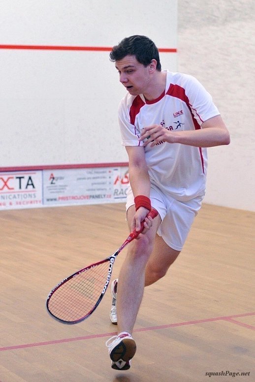 Vosátka Petr squash