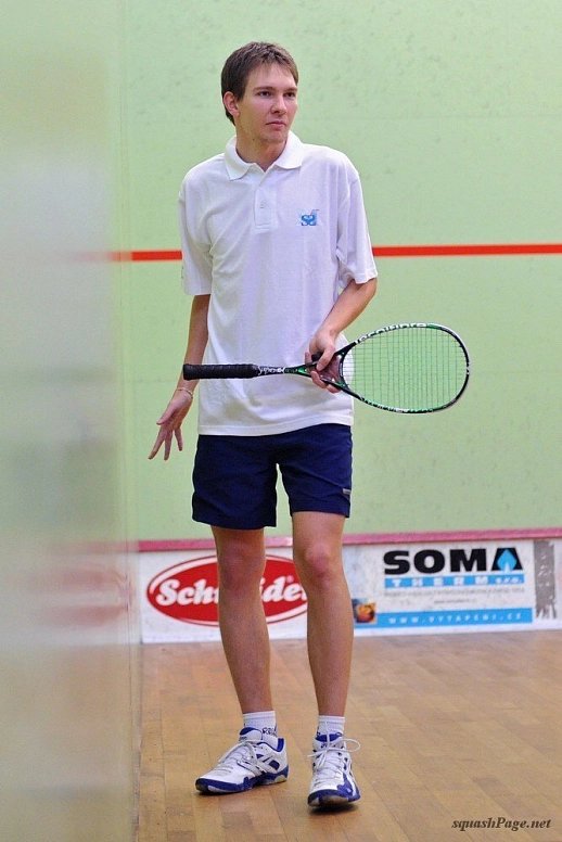 Steiner Petr squash