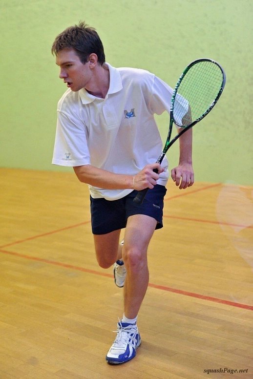 Steiner Petr squash