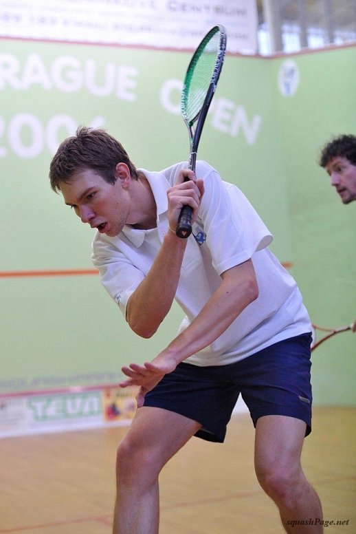 Steiner Petr squash