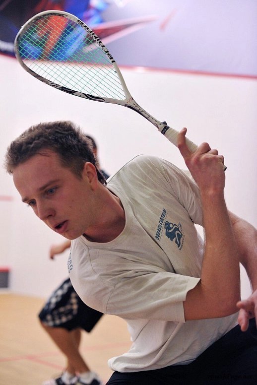 Neuwirth Patrik squash