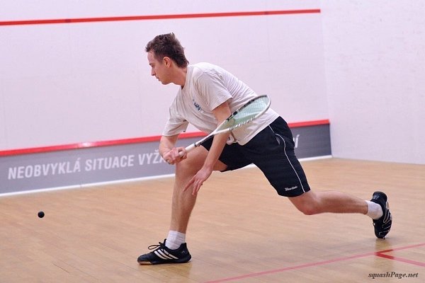 Neuwirth Patrik squash