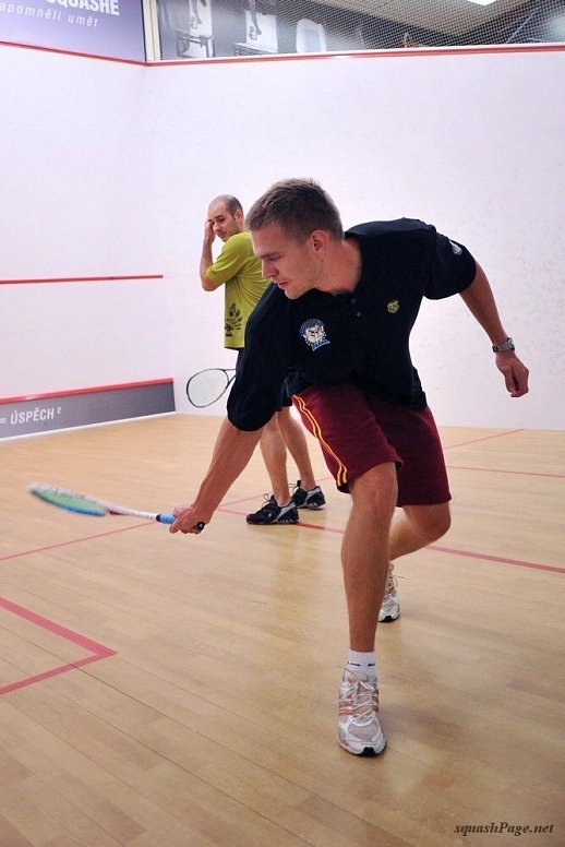 Synek Ondřej squash