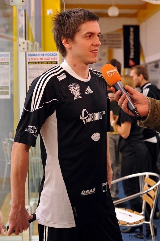 Koukal Jan squash