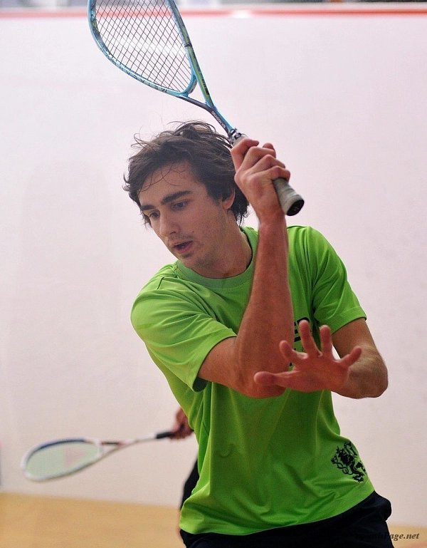 Kosinka Jakub squash