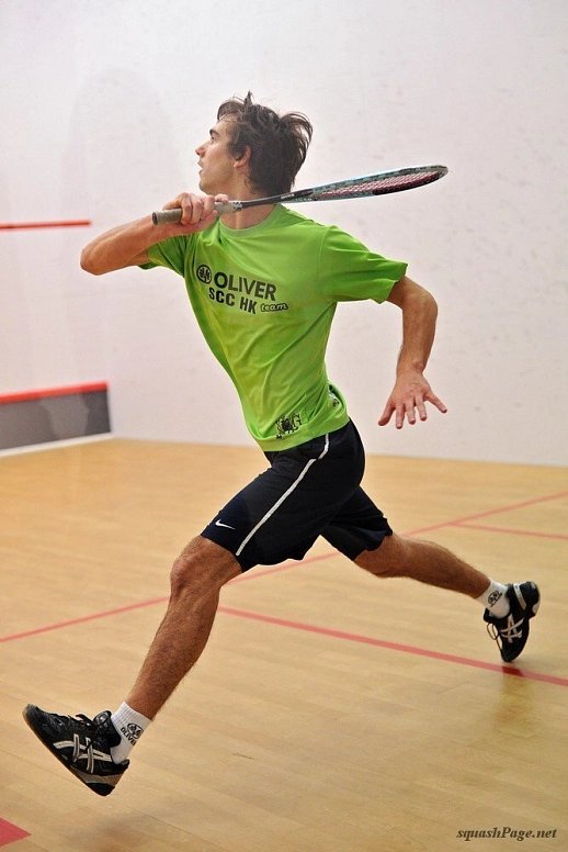 Kosinka Jakub squash
