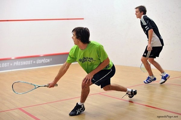 Kosinka Jakub squash