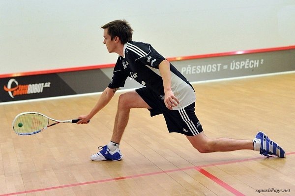 Koukal Jan squash