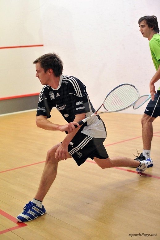 Koukal Jan squash