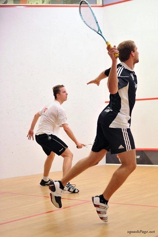 Ertl Ondřej squash