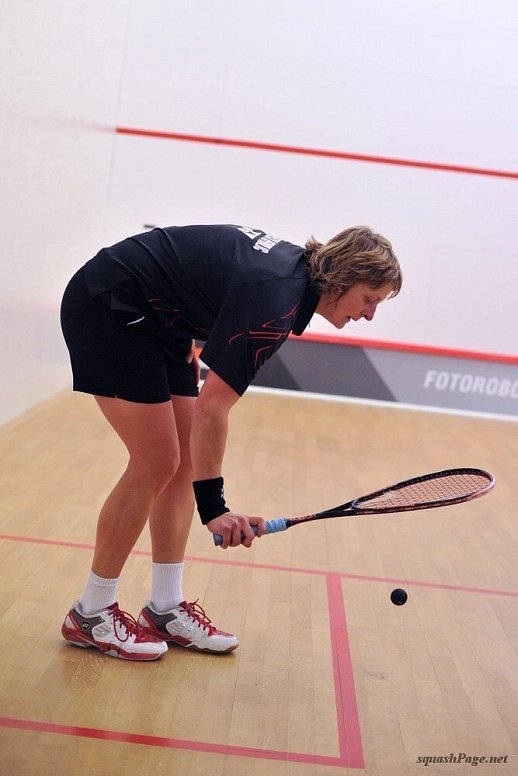 Kakosová Martina squash