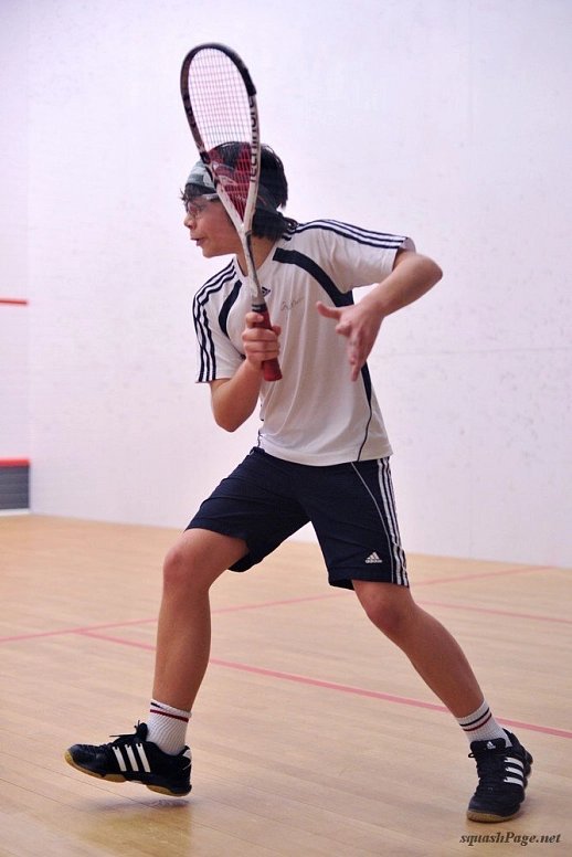 Ko?árek Filip squash