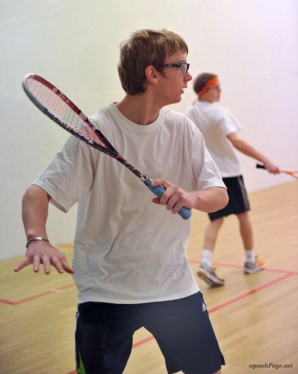 Dušek P?emek squash