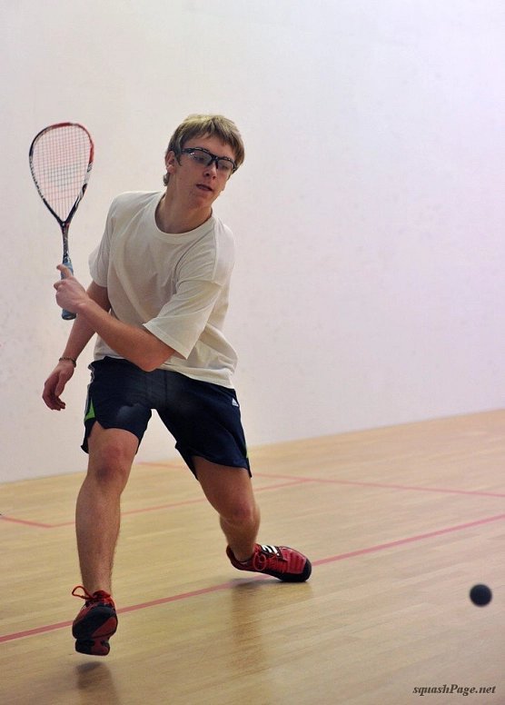 Dušek P?emek squash