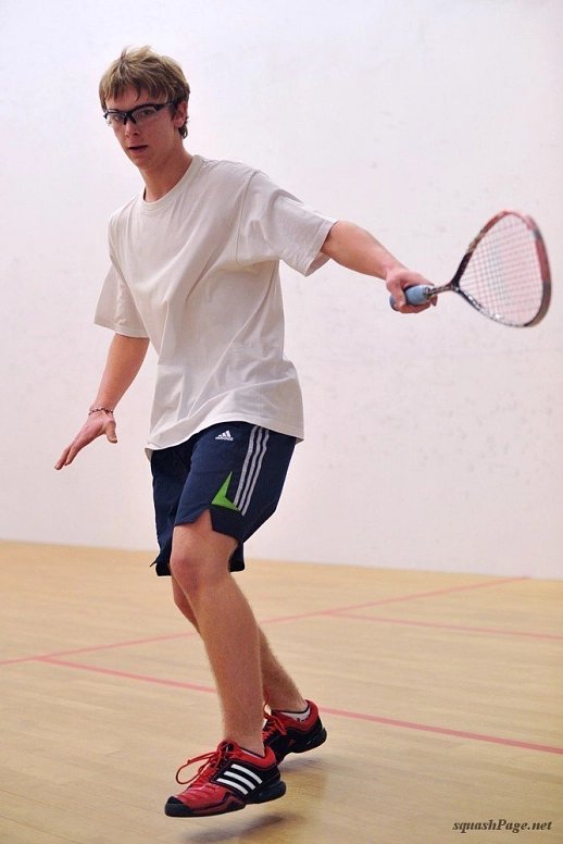 Dušek P?emek squash