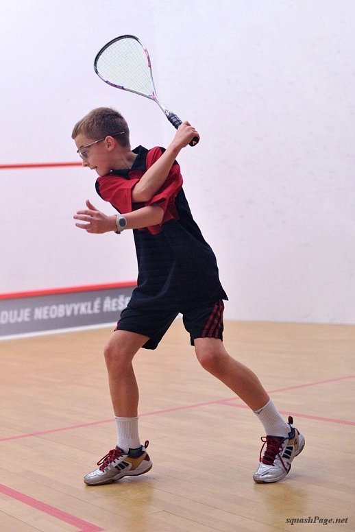 Byrtus Viktor squash