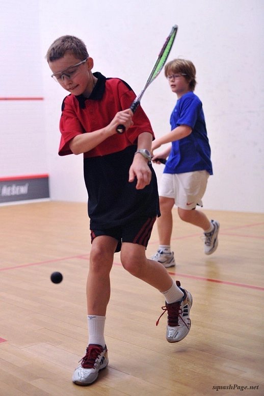Byrtus Viktor squash