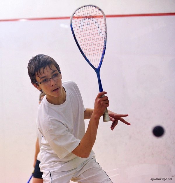 Ryba Vojt?ch squash