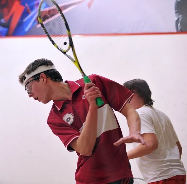 Kulka Filip squash