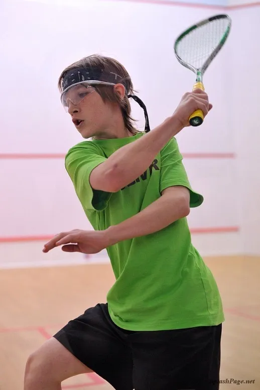 Lapá?ek Marek squash