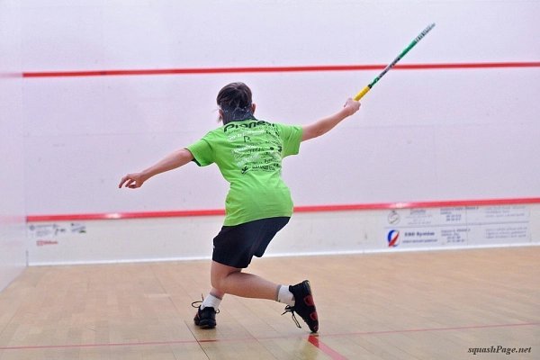 Lapá?ek Marek squash